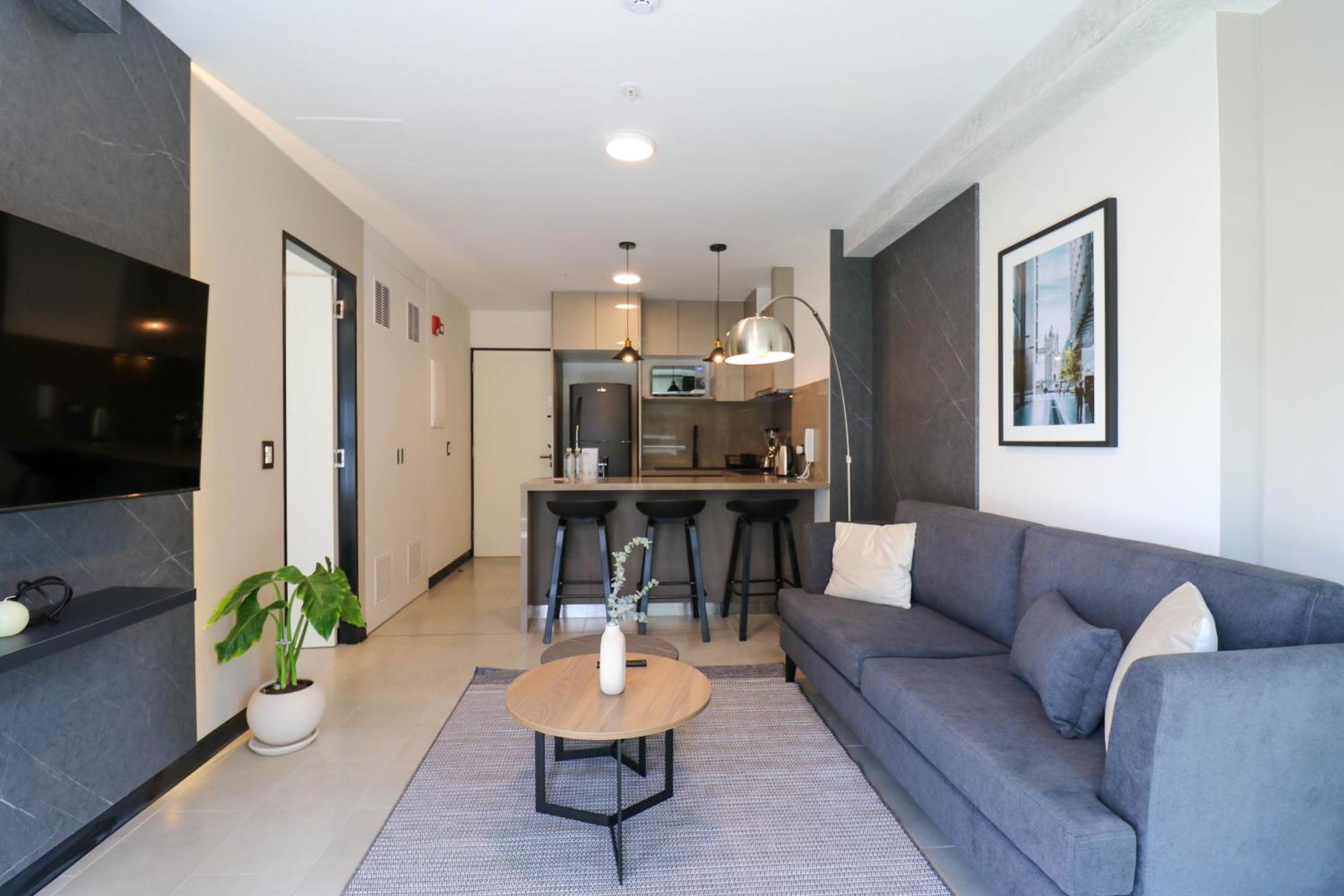 Navarrete By Wynwood House * Lima