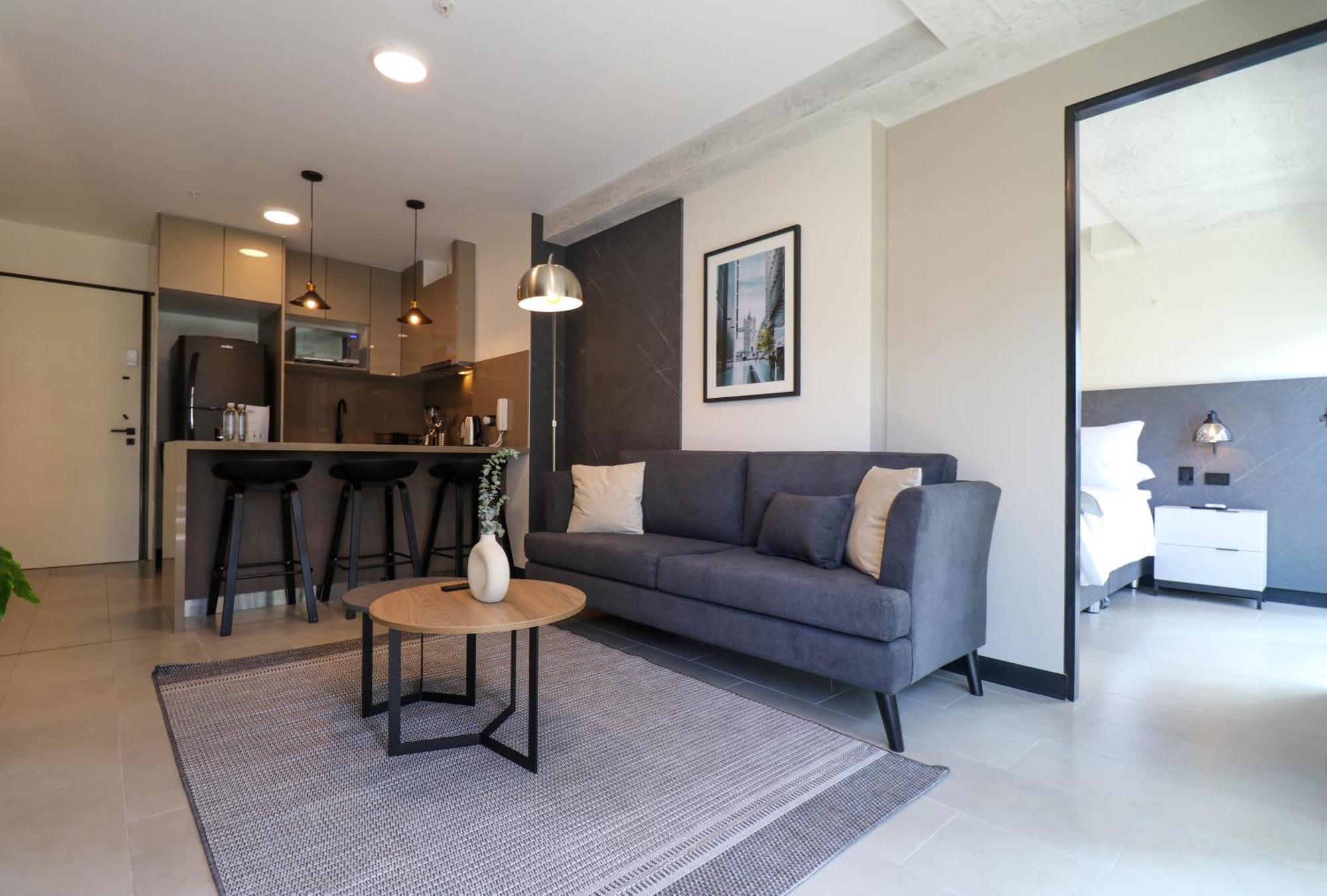 Navarrete By Wynwood House Apartment Lima
